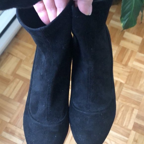 LITTLE EMPRESS booties - Picture 10 of 10